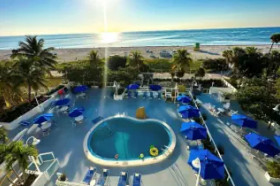 Best Western Plus Atlantic Miami Beach