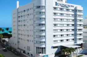 Lexington by Hotel RL Miami Beach