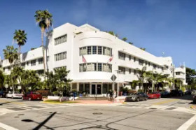 Riviera Hotel South Beach