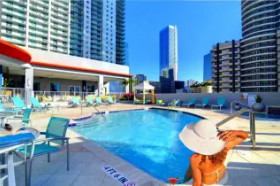 Hampton Inn & Suites Miami/Brickell-Downtown