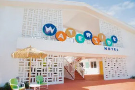 Waterside Hotel and Suites Miami Beach