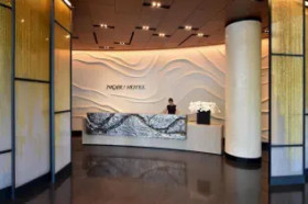 Nobu Hotel Miami Beach