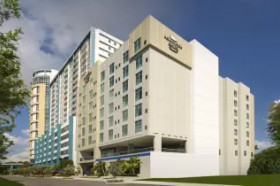 Homewood Suites Miami Downtown/Brickell