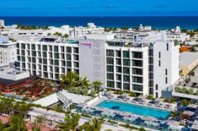 Moxy Miami South Beach
