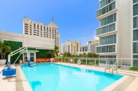 Iberostar Berkeley Hotel