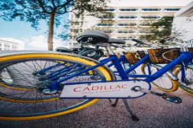 Cadillac Hotel & Beach Club, Autograph Collection