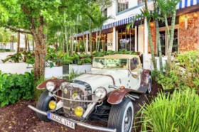 Gale South Beach, Curio Collection by Hilton