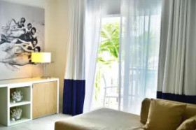 PESTANA MIAMI SOUTH BEACH ART DECO BOUTIQUE HOTEL