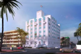 Hilton Garden Inn Miami South Beach