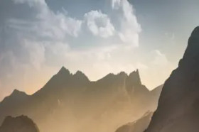 Najpiękniejsze parki narodowe USA