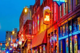 Whiskey and Rock 'N' Roll