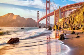 Przekraczając Rio Grande