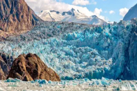 Rejs wśr&oacute;d fiord&oacute;w i lodowc&oacute;w Alaski - Carnival Cruise Line