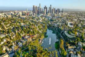 Rejs wzdłuż Zachodniego Wybrzeża - Los Angeles i Meksyk - Carnival Cruise Line