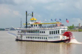 USA - Nowy Orlean - Miami Beach