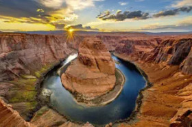 Dziki Zach&oacute;d I Miasta Marzeń