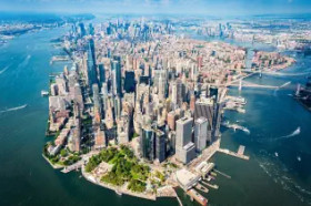 Z Nowego Jorku Do Miami