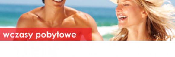 Wczasy USA