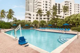 Holiday Inn Miami Beach Oceanfront