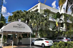 Hotel The Dorchester