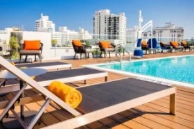 IBEROSTAR WAVES MIAMI BEACH