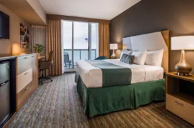 Best Western Plus Atlantic Beach Resort
