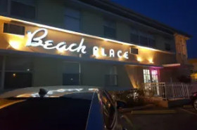 Beach Place