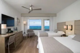 Hotel RIU Florida Beach