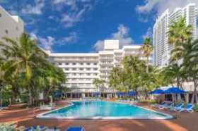 Four Points by Sheraton Miami Beach