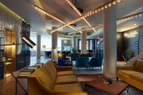 The Tillary (Ex. Dazzler Brooklyn)