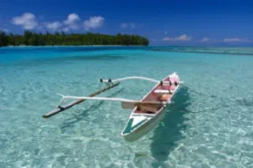 POLINEZJA FRANCUSKA HAWAJE 18 DNI