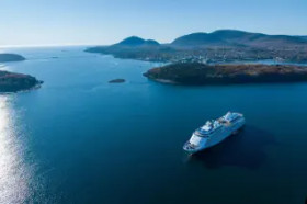 REJS ALASKA I ZACHODNIA KANADA