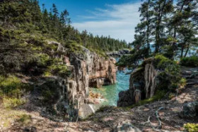 USA WSCHODNIE PARKI I BERMUDY