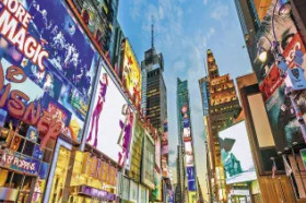 Stany Zjednoczone - Play USA