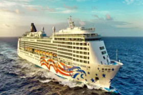 Rejs na Hawaje - Norwegian Cruise Line