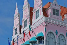 KARAIBY Z KANAŁEM PANAMSKIM - REJS 2026