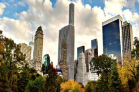 USA - Nowy Jork dla koneserów