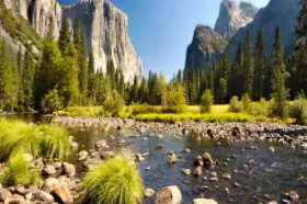 USA - Parki Narodowe + Kanion Antylopy