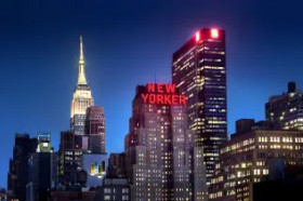 THE NEW YORKER HOTEL BY LOTTE HOTELS