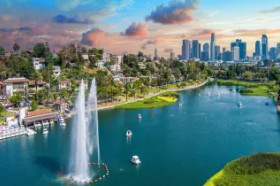 Gwiazdy Kalifornii Platinum